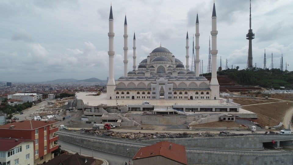 Türkiye'nin en büyüğünde sona gelindi...