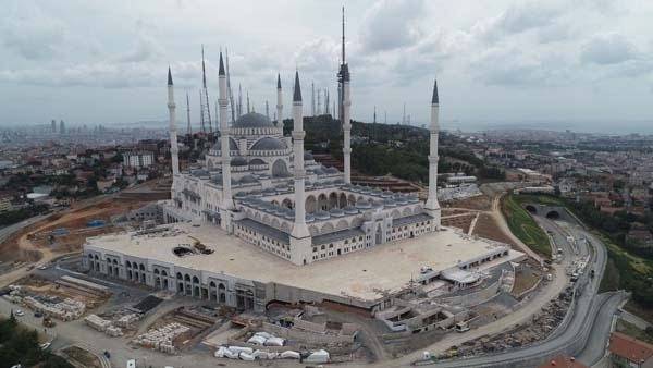 Türkiye'nin en büyüğünde sona gelindi...