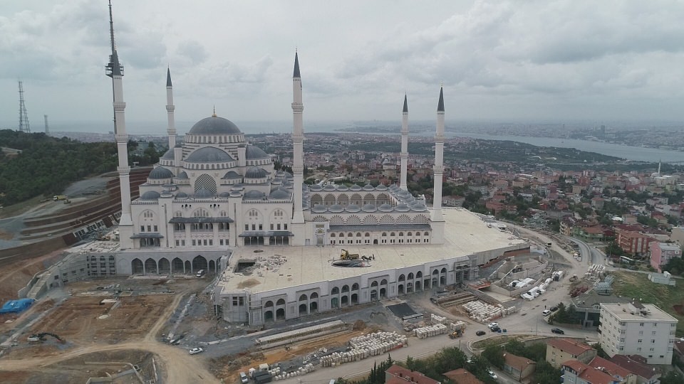 Türkiye'nin en büyüğünde sona gelindi...