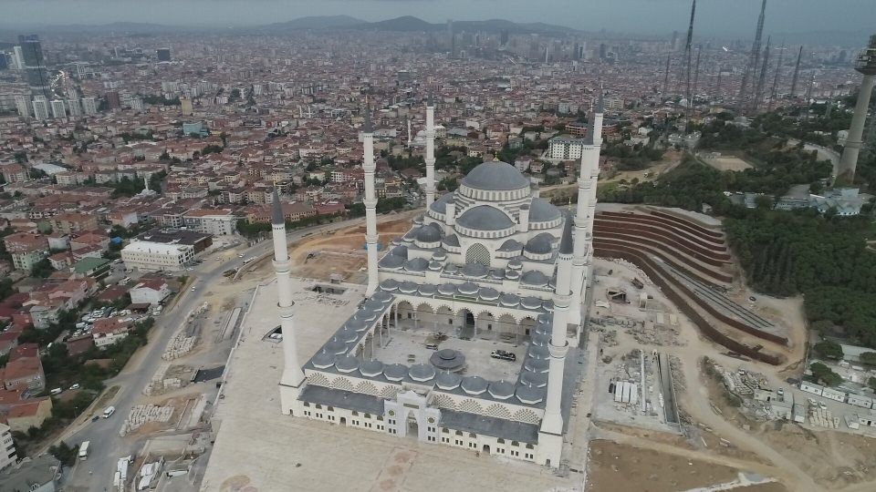 Türkiye'nin en büyüğünde sona gelindi...