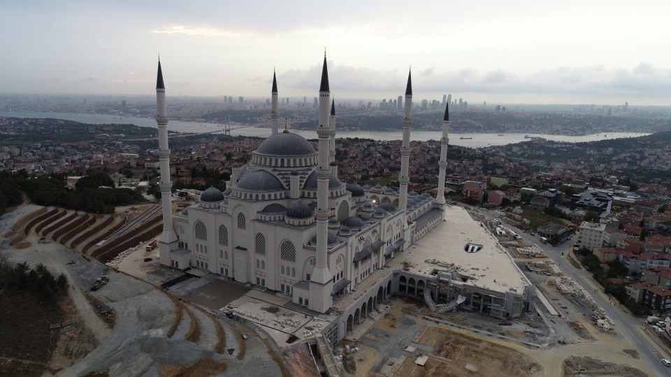 Türkiye'nin en büyüğünde sona gelindi...