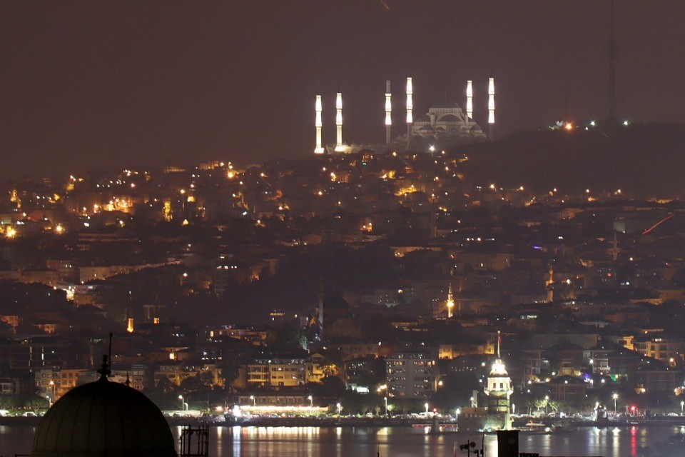 Türkiye'nin en büyüğünde sona gelindi...