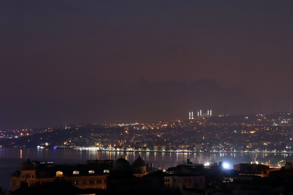 Türkiye'nin en büyüğünde sona gelindi...