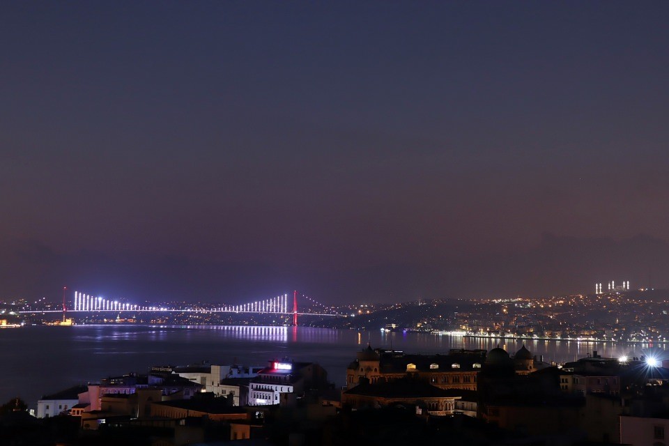 Türkiye'nin en büyüğünde sona gelindi...