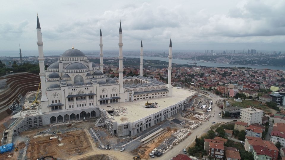 Türkiye'nin en büyüğünde sona gelindi...