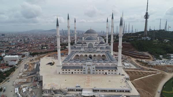 Türkiye'nin en büyüğünde sona gelindi...