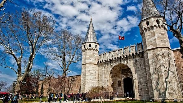 Türkiye'nin en çok ziyaret edilen müzeleri belli oldu! İlk sıradaki müze...