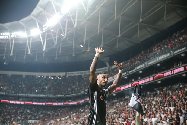 Quaresma'dan itiraf! Ölümden döndüm...