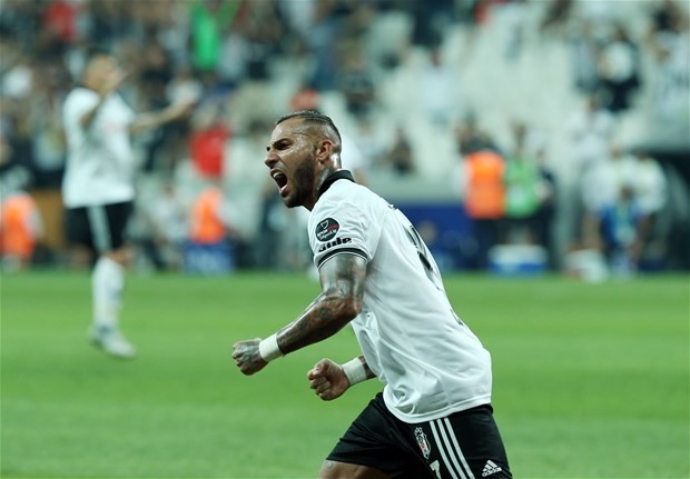 Quaresma'dan itiraf! Ölümden döndüm...