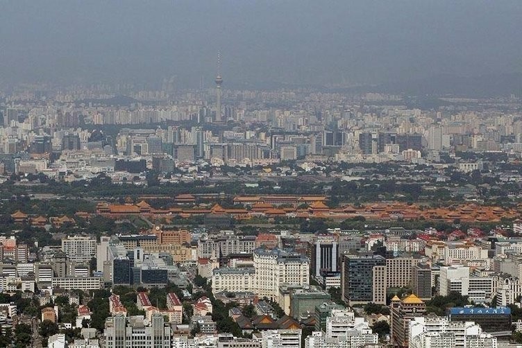 Dünyanın en ünlü yerlerine bir de böyle bakın