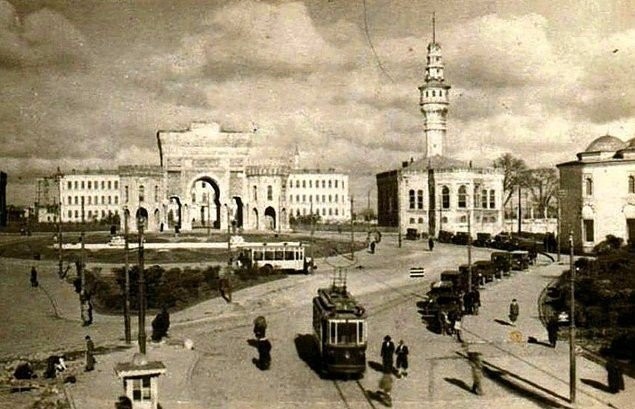 Dünyanın en ünlü yerlerine bir de böyle bakın