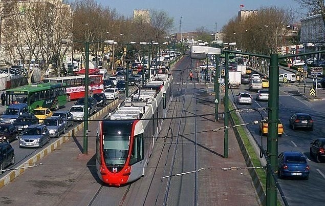 Dünyanın en ünlü yerlerine bir de böyle bakın