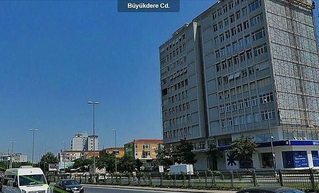 Dünyanın en ünlü yerlerine bir de böyle bakın