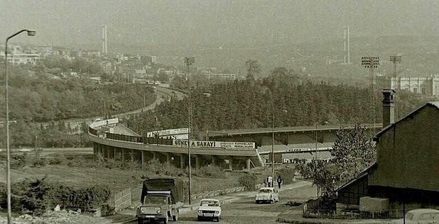 Dünyanın en ünlü yerlerine bir de böyle bakın