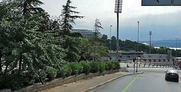 Dünyanın en ünlü yerlerine bir de böyle bakın