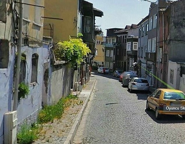 Dünyanın en ünlü yerlerine bir de böyle bakın