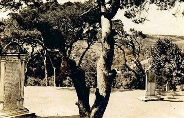 Dünyanın en ünlü yerlerine bir de böyle bakın