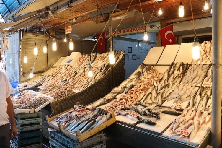 Türk balığı dünyada aranan balık haline geldi