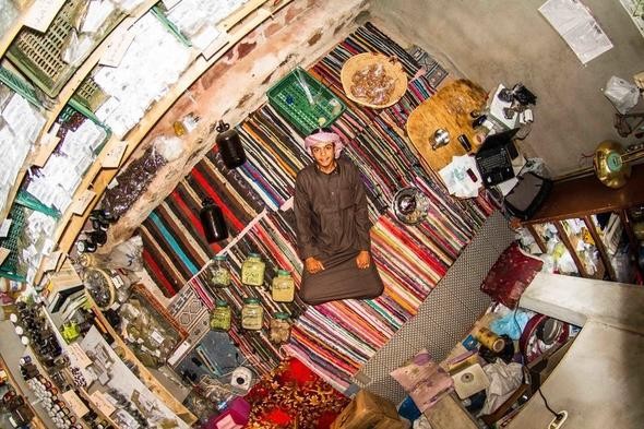 Şehirlerin yatak odaları görüntüleri! İstanbul böyle görünüyor