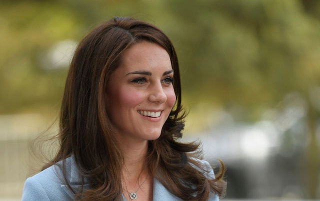 Kate Middleton'ın üstsüz fotoğraflarına büyük ceza