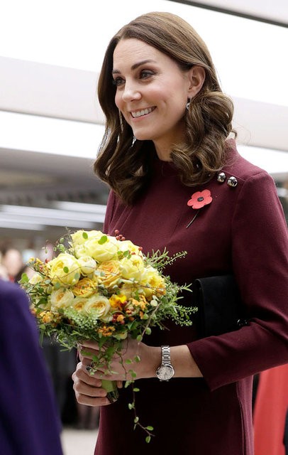 Kate Middleton'ın üstsüz fotoğraflarına büyük ceza