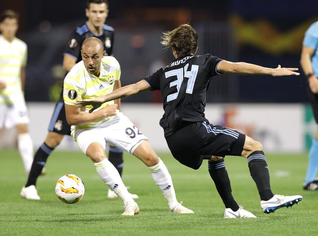 Fenerbahçeli taraftarlardan Cocu isyanı