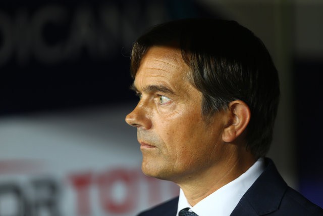 Fenerbahçeli taraftarlardan Cocu isyanı