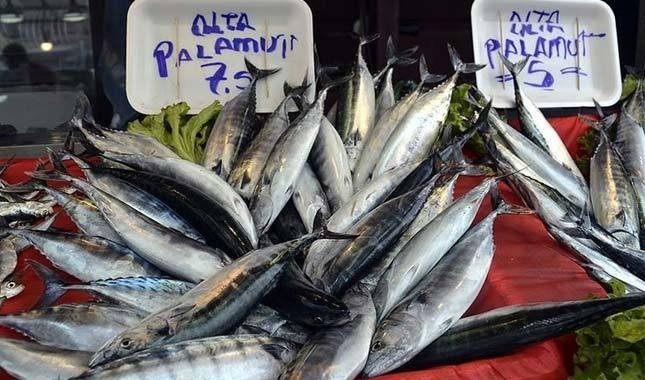 Karadeniz'de bolluk! Fiyatı 5 liraya düştü