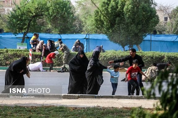 Katliamın görüntüleri ortaya çıktı