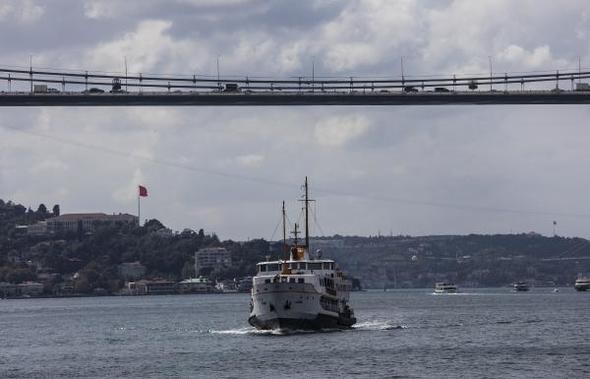 İstanbul Boğazı'nda satılık 60 yalı