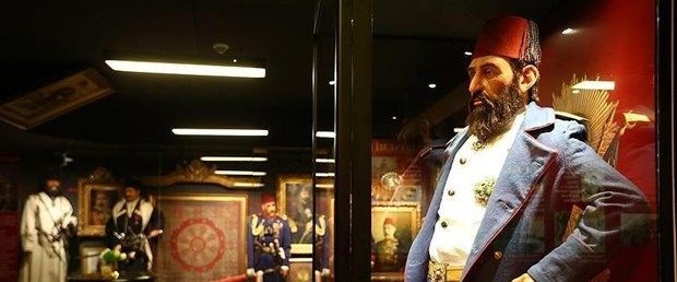 2. Abdülhamid’in hediye ettiği albüm bulundu