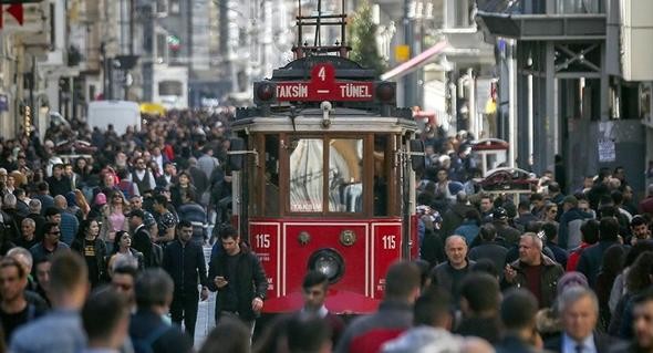 TÜİK açıkladı! İşte geliri en yüksek ve en düşük iller