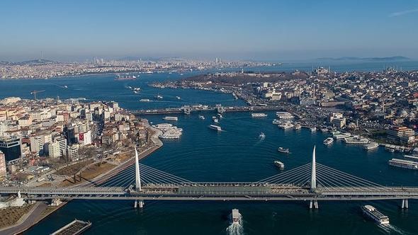 TÜİK açıkladı! İşte geliri en yüksek ve en düşük iller