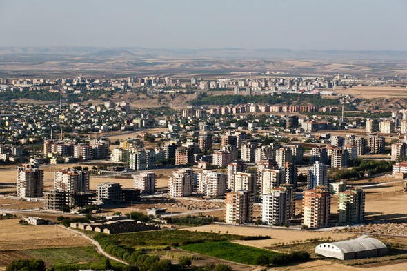 TÜİK açıkladı! İşte geliri en yüksek ve en düşük iller