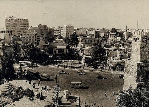 İl il Türkiye'nin eski fotoğrafları