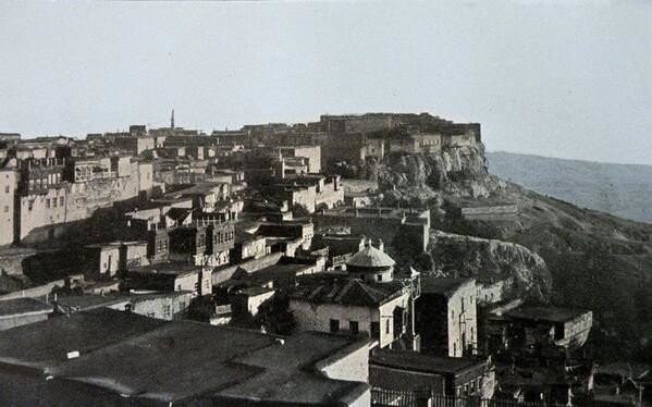 İl il Türkiye'nin eski fotoğrafları