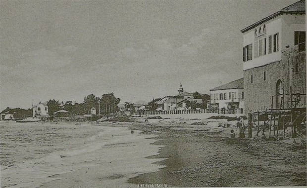 İl il Türkiye'nin eski fotoğrafları