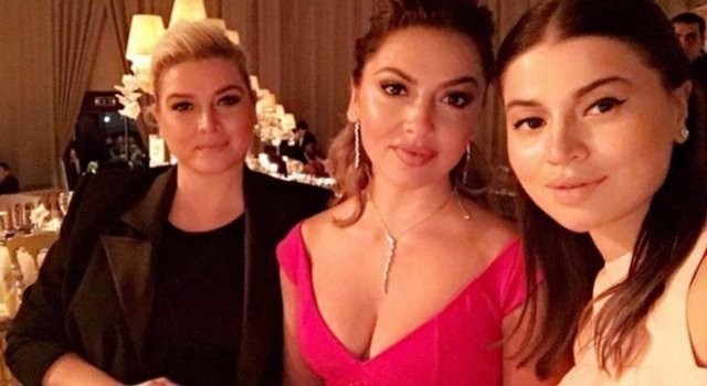 Hadise'ye 500 bin liralık kardeş faturası!