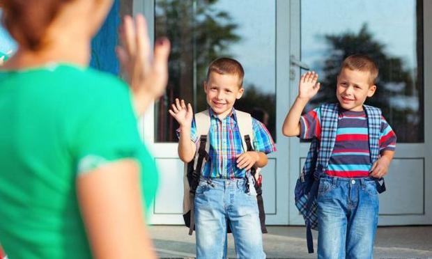 Küçük yaşta eğitime başlayan çocukların başarısı araştırıldı