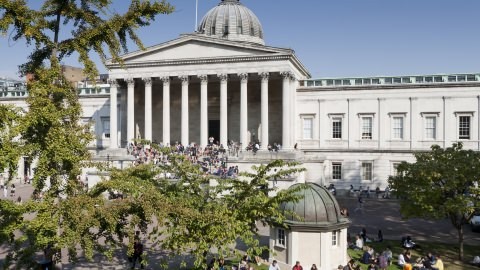 Dünyanın en iyi 500 üniversitesi açıklandı!