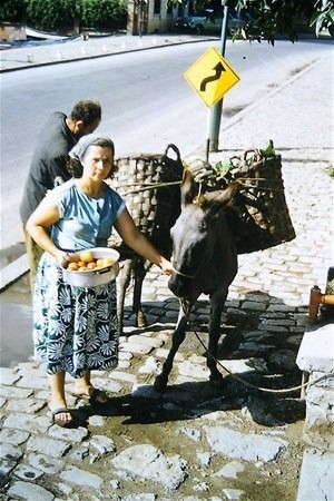 Eski İstanbul'dan nostaljik fotoğraflar