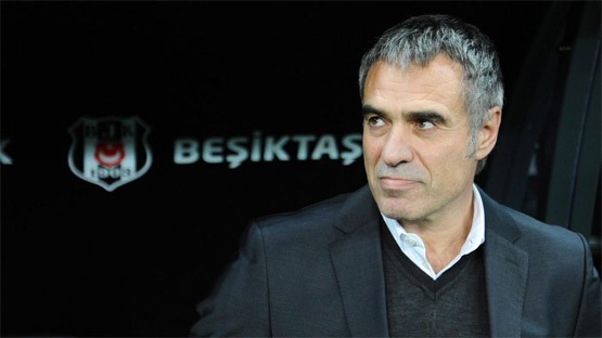 Fenerbahçe'de Aykut Kocaman sesleri!