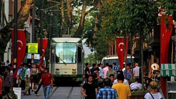 TÜİK açıkladı: Türkiye en çok hangi ülkeden göç aldı?