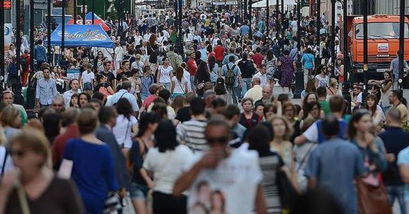 TÜİK açıkladı: Türkiye en çok hangi ülkeden göç aldı?