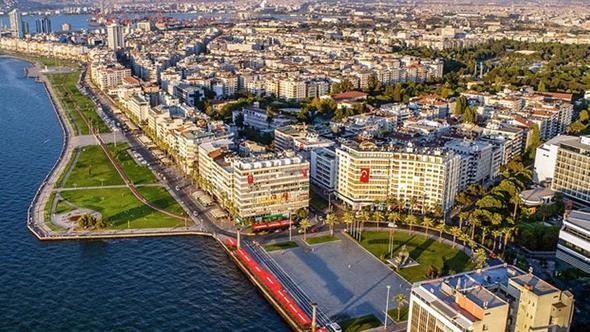 TÜİK açıkladı: Türkiye en çok hangi ülkeden göç aldı?