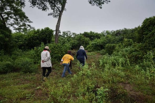 Meksika'da toplu mezardan 166 kafatası çıktı