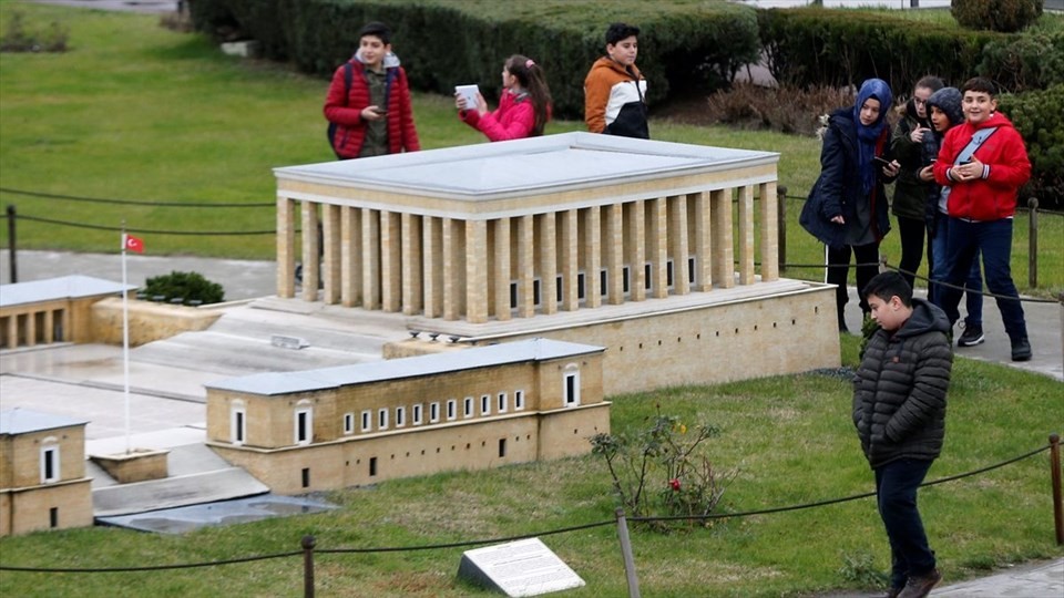 İstanbul'da çocuklar için sömestr tatilinin en eğlenceli adresleri