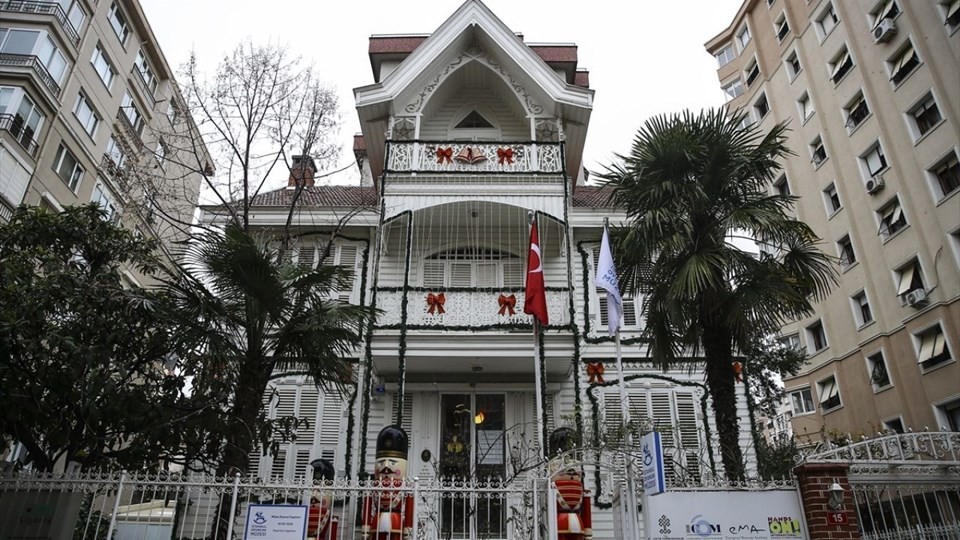 İstanbul'da çocuklar için sömestr tatilinin en eğlenceli adresleri