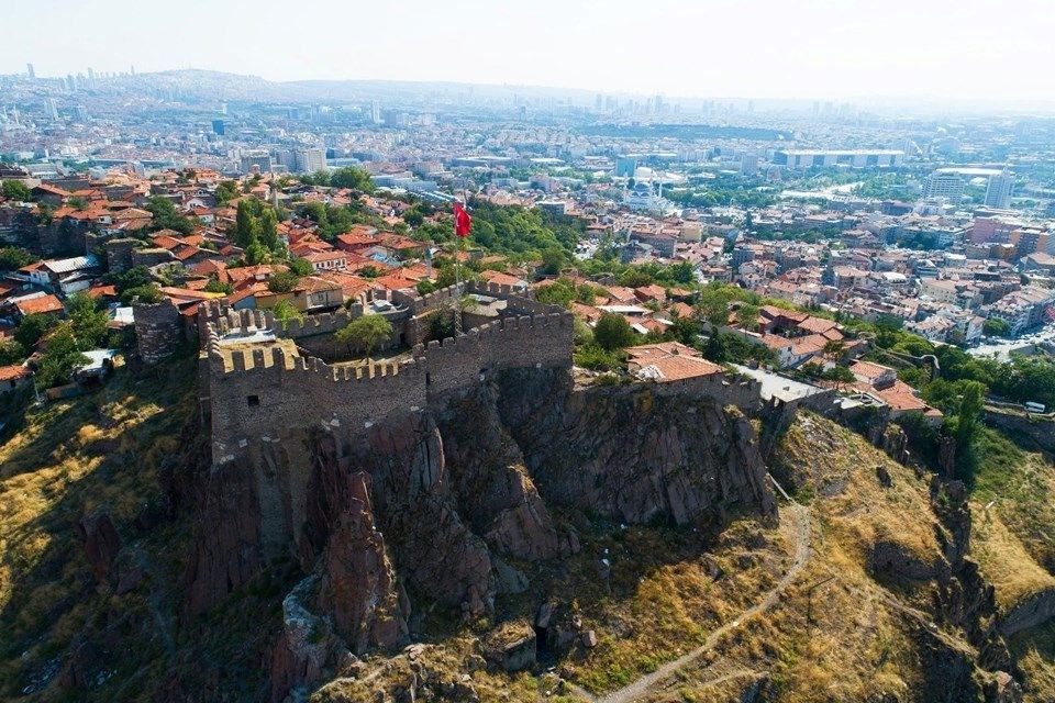 Dünyanın en yaşanabilir şehirleri! Türkiye'den 4 şehir listede