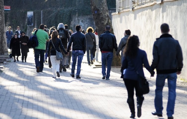 Meteoroloji'den son dakika uyarısı